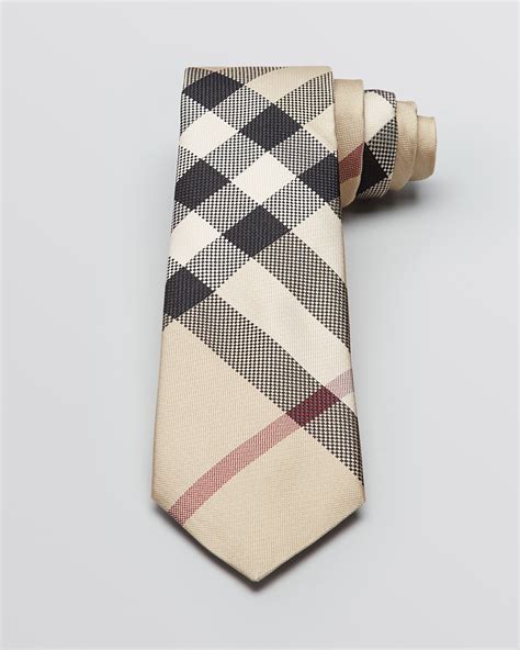 burberry knit tie|burberry classic tie.